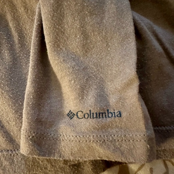 Women’s Columbia Long Sleeve Shirt - Picture 5 of 5